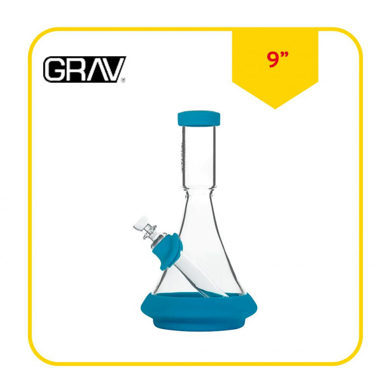 GRAV-DECOBEAKER-BLUE-39DB