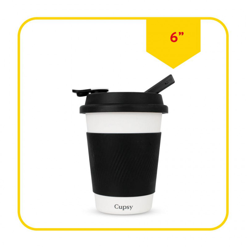 PUFFCO-CUPSY