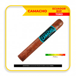 Camacho Ecuador BXP Toro