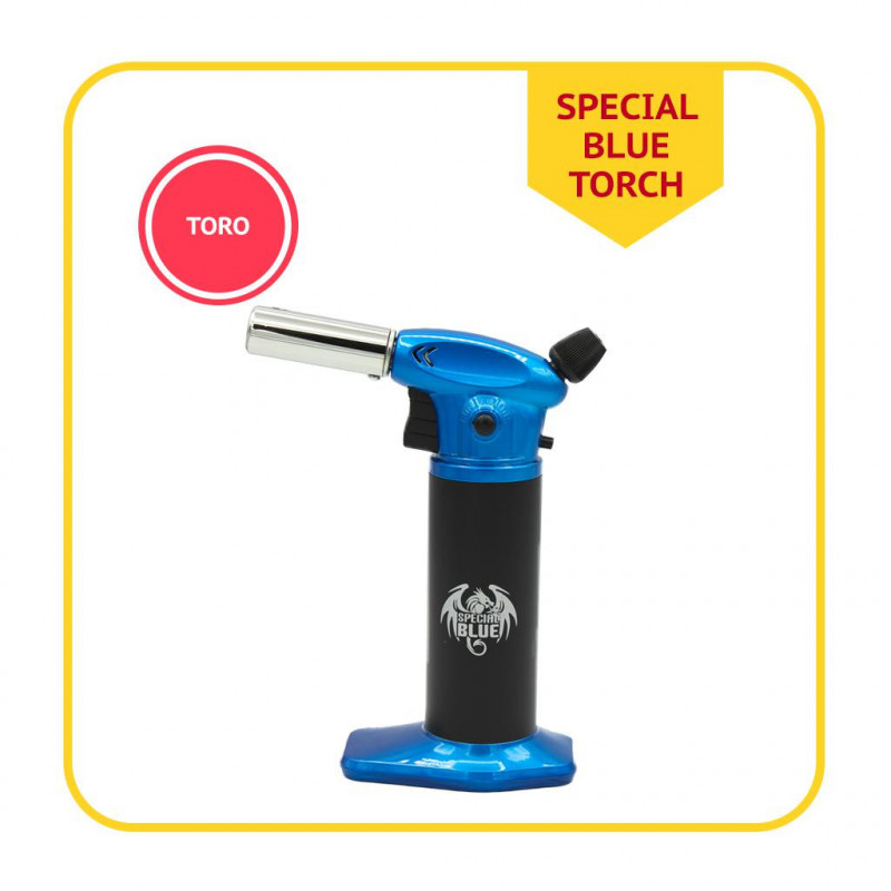 SPECB-TORO